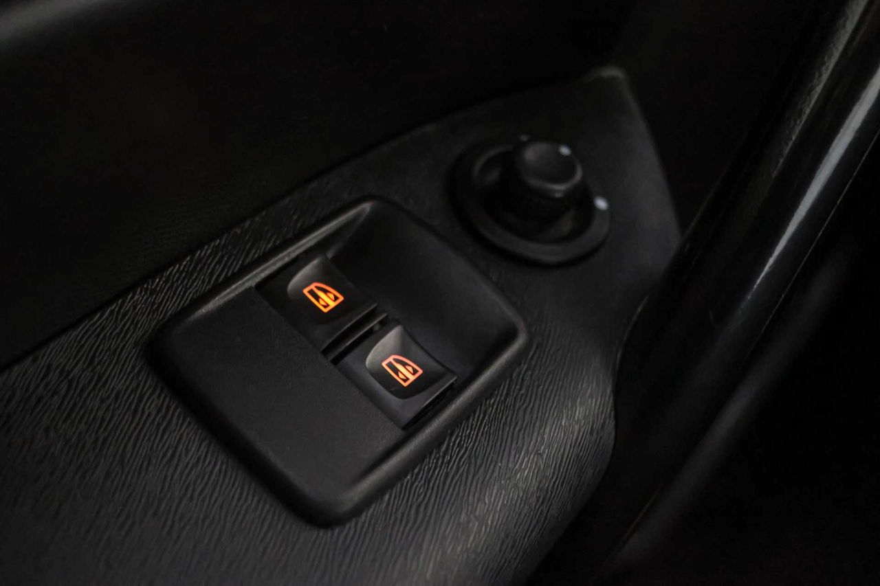 Renault Kangoo ZE  - Foto 33