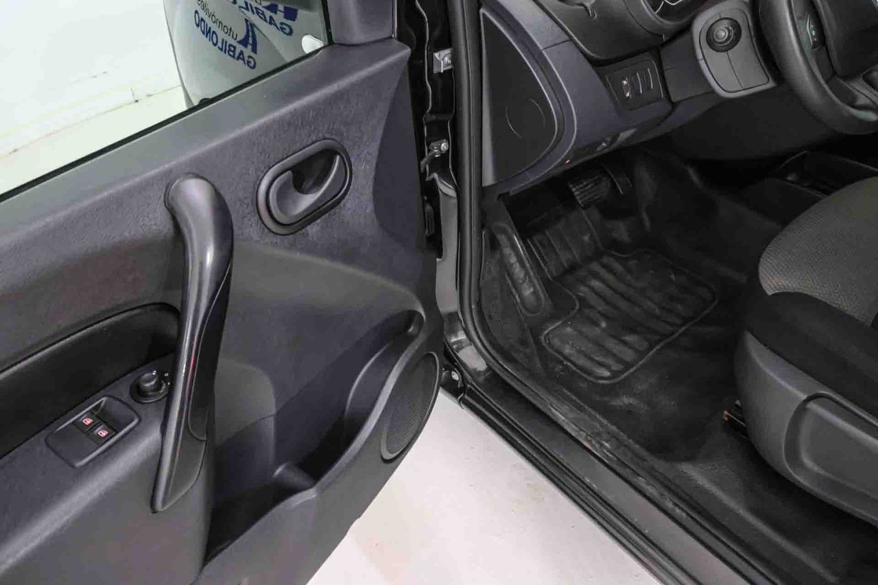 Renault Kangoo ZE  - Foto 32