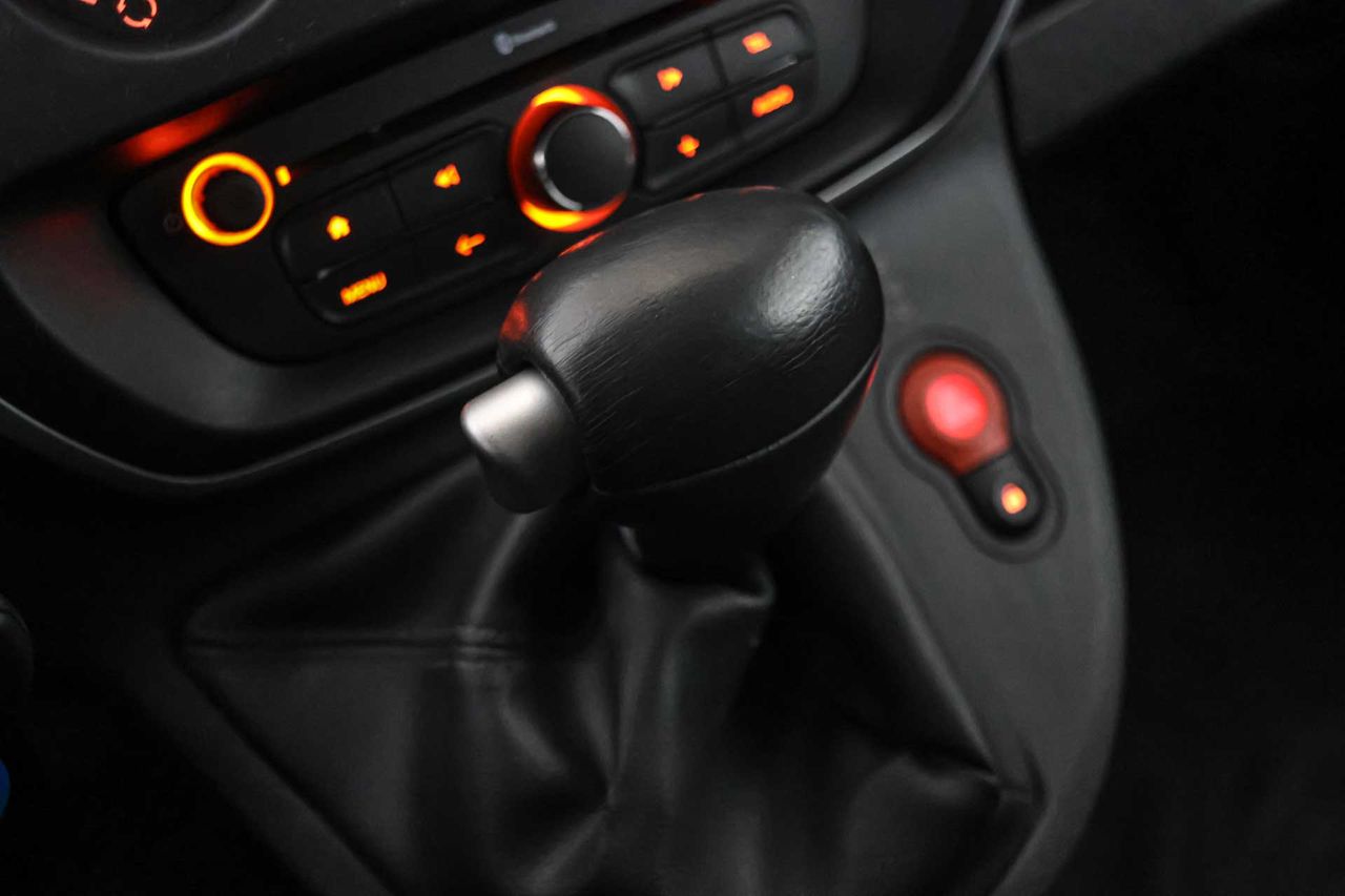 Renault Kangoo ZE  - Foto 45