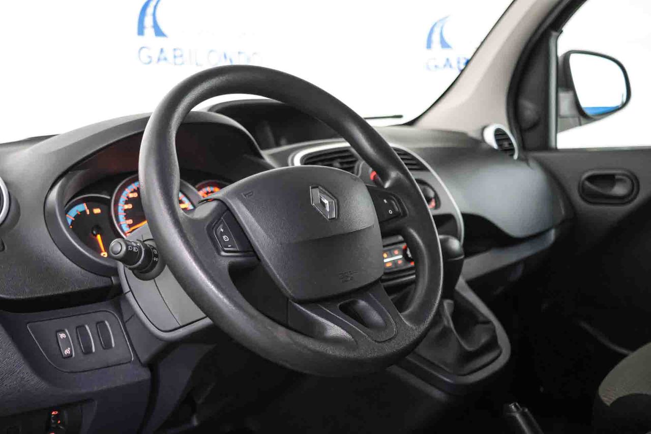 Renault Kangoo ZE  - Foto 6