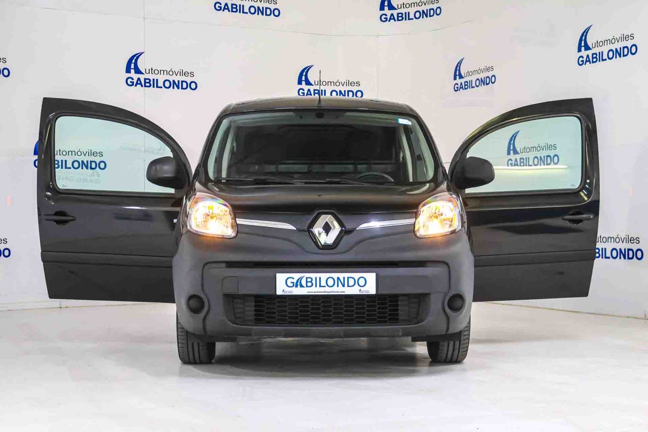 Renault Kangoo ZE  - Foto 24
