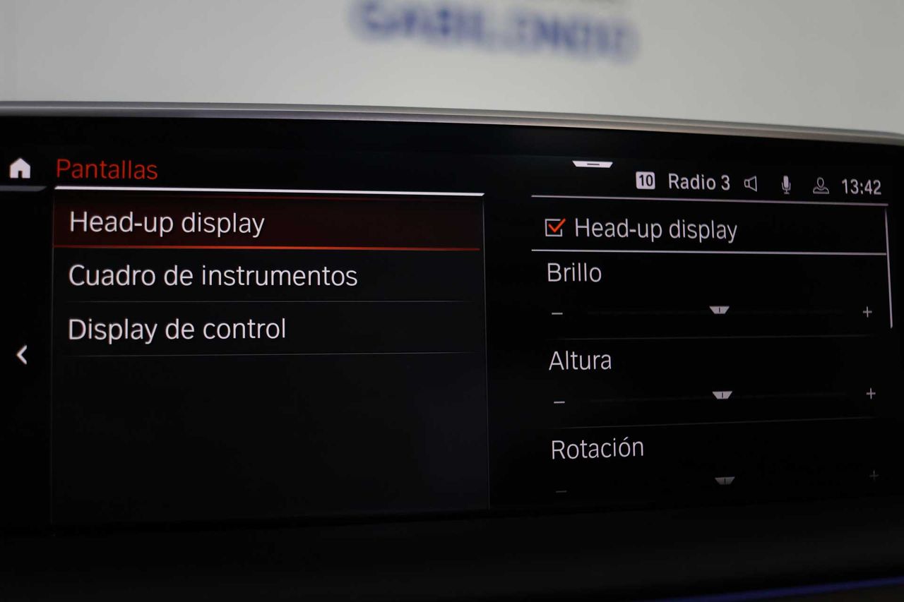 BMW Serie 7 745e - Foto 89