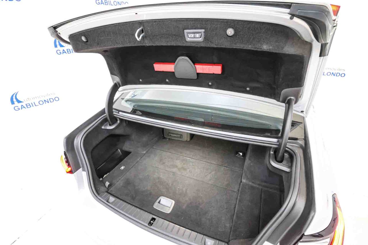 BMW Serie 7 745e - Foto 77