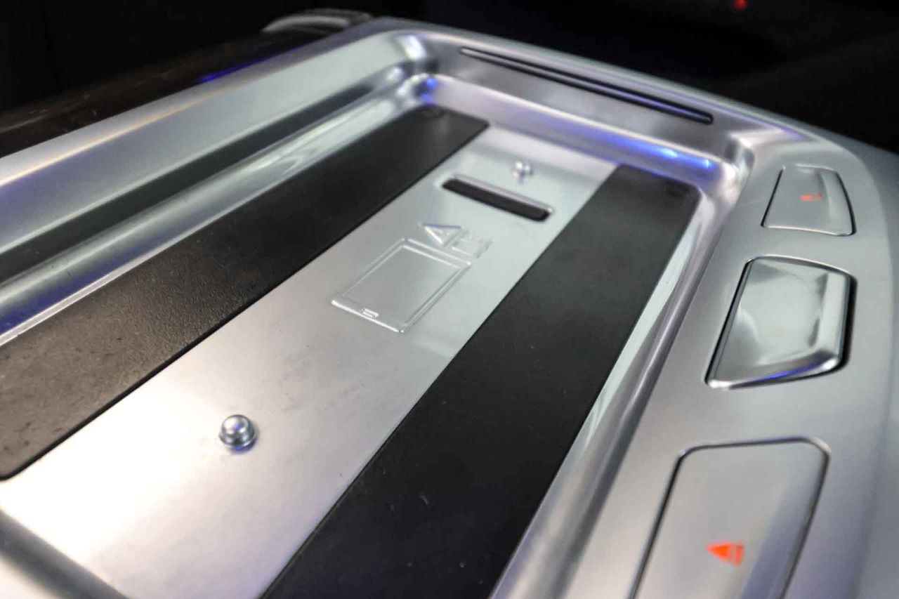 BMW Serie 7 745e - Foto 69