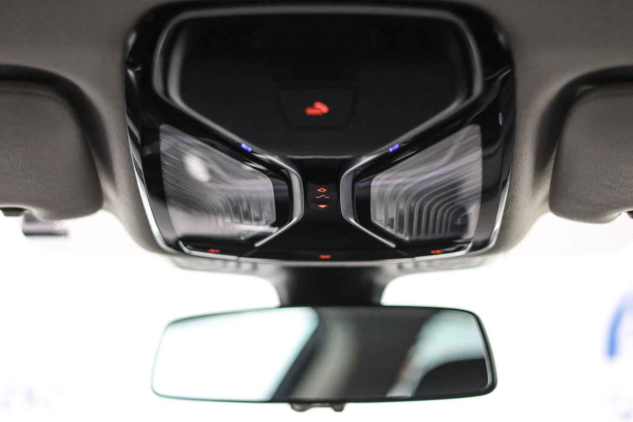 BMW Serie 7 745e - Foto 75