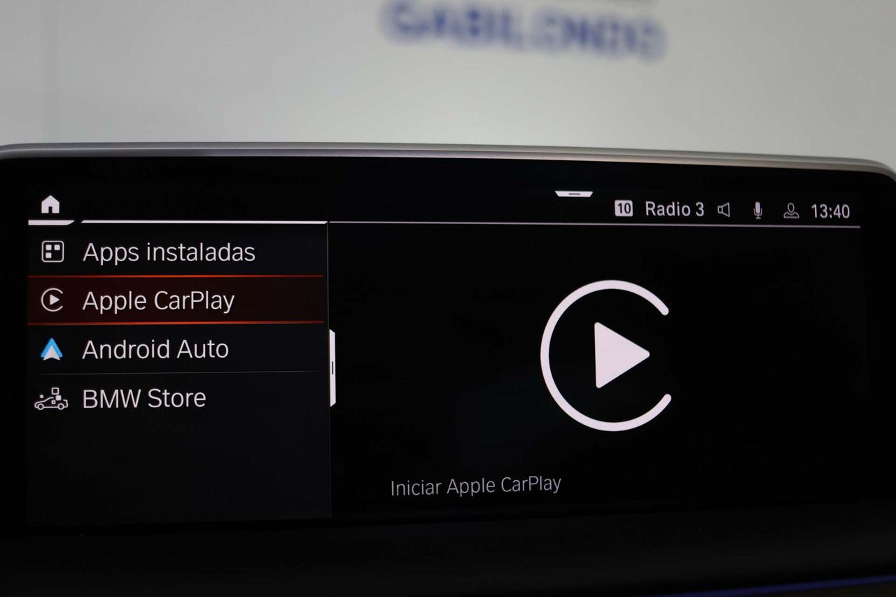 BMW Serie 7 745e - Foto 80