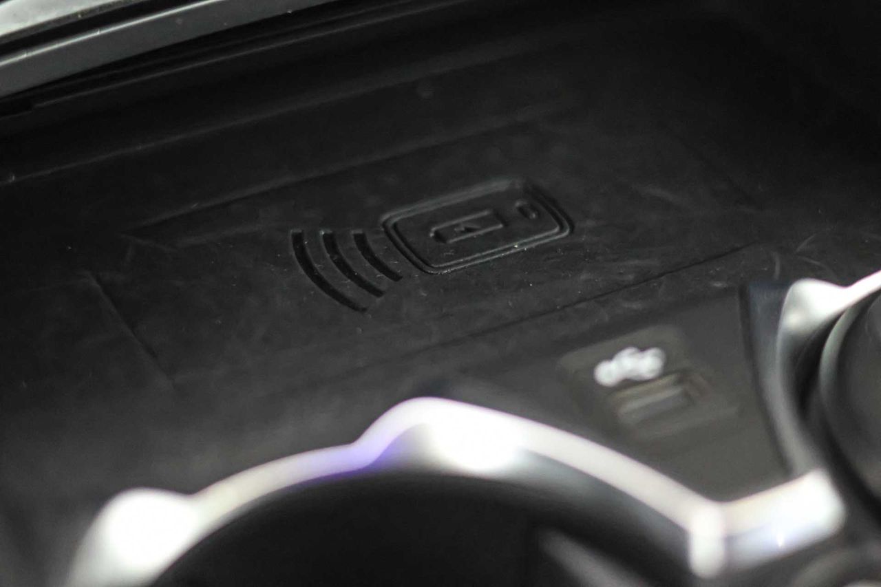 BMW Serie 7 745e - Foto 63