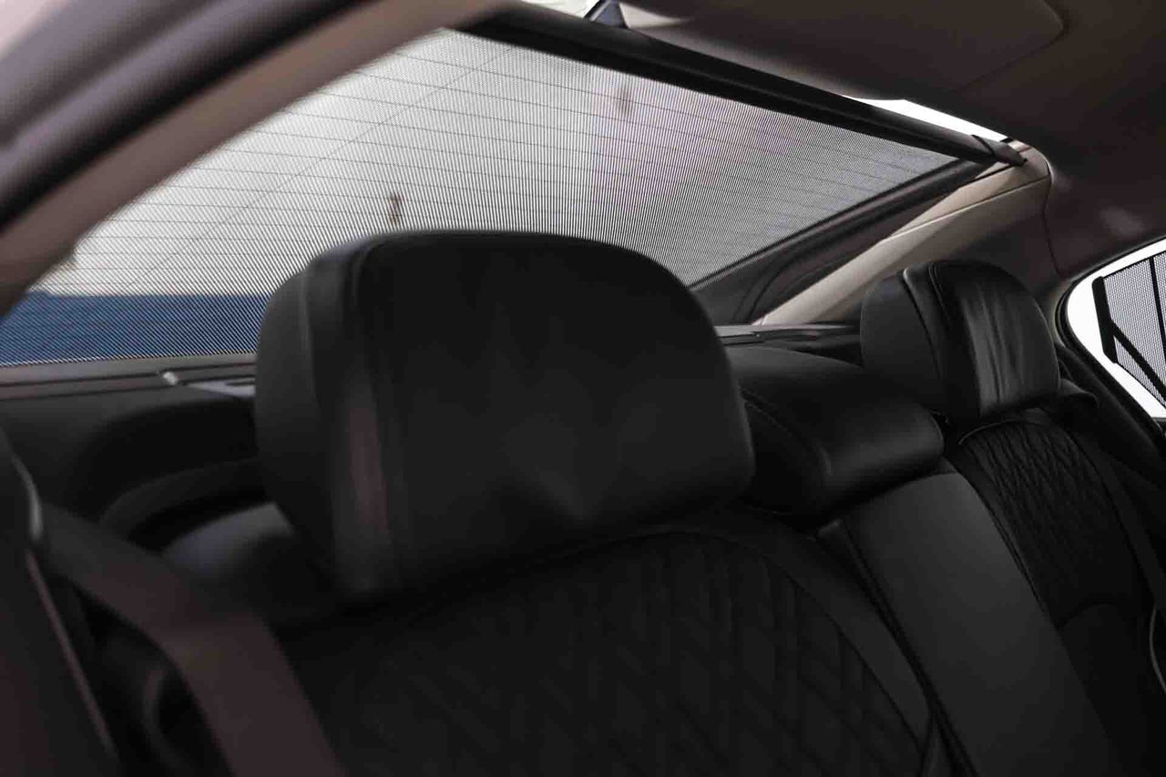 BMW Serie 7 745e - Foto 72