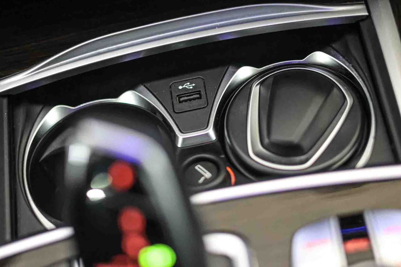 BMW Serie 7 745e - Foto 62