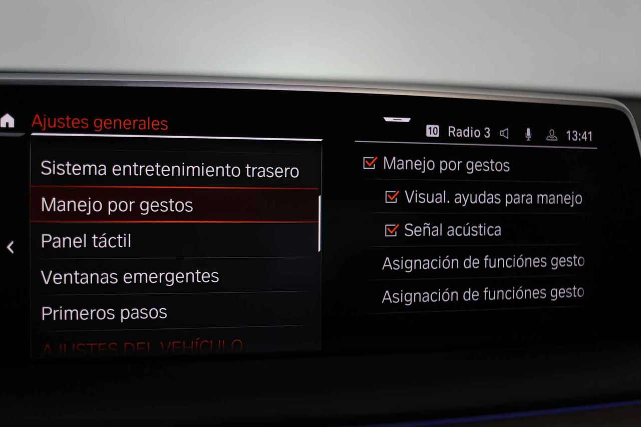 BMW Serie 7 745e - Foto 82