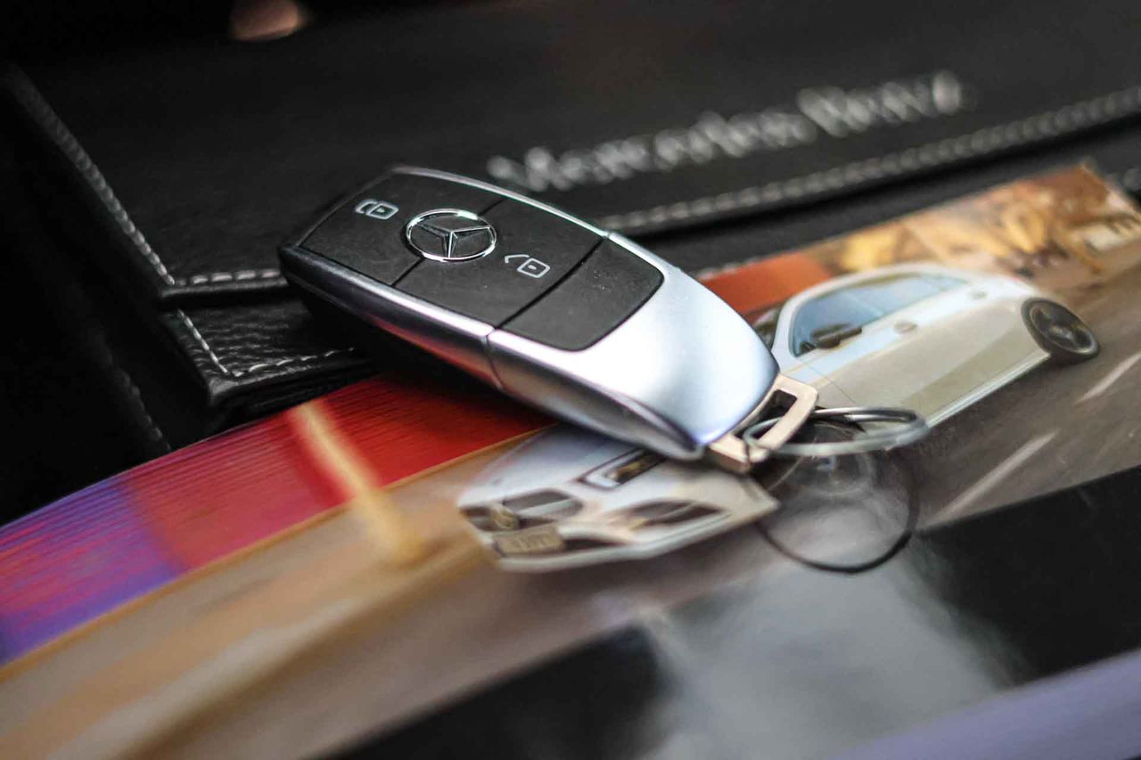 Mercedes Clase A A 250 e - Foto 63