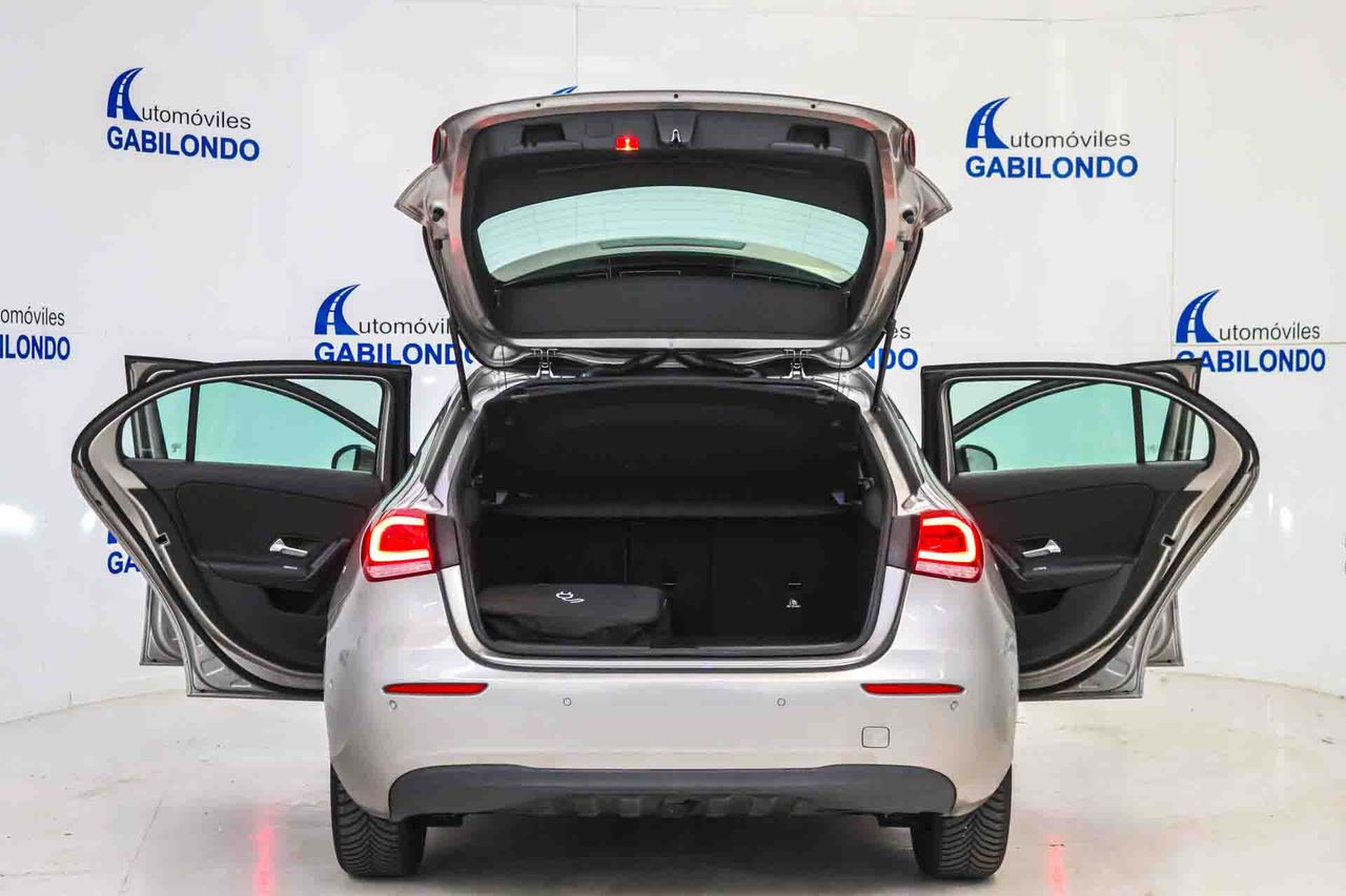 Mercedes Clase A A 250 e - Foto 25
