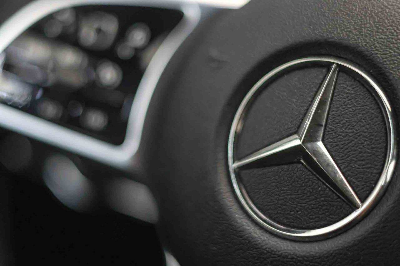 Mercedes Clase A A 250 e - Foto 37