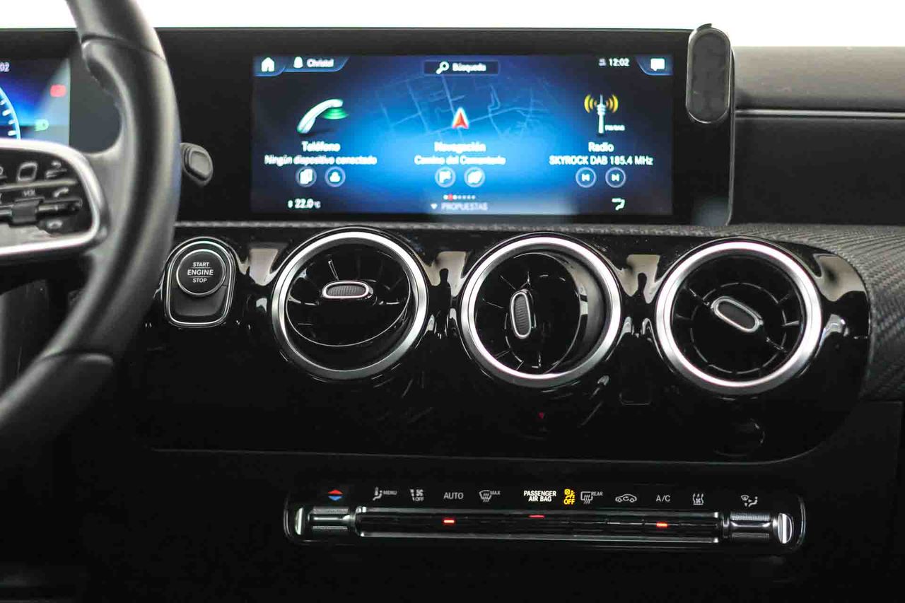 Mercedes Clase A A 250 e - Foto 45