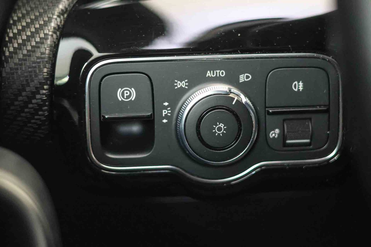 Mercedes Clase A A 250 e - Foto 34