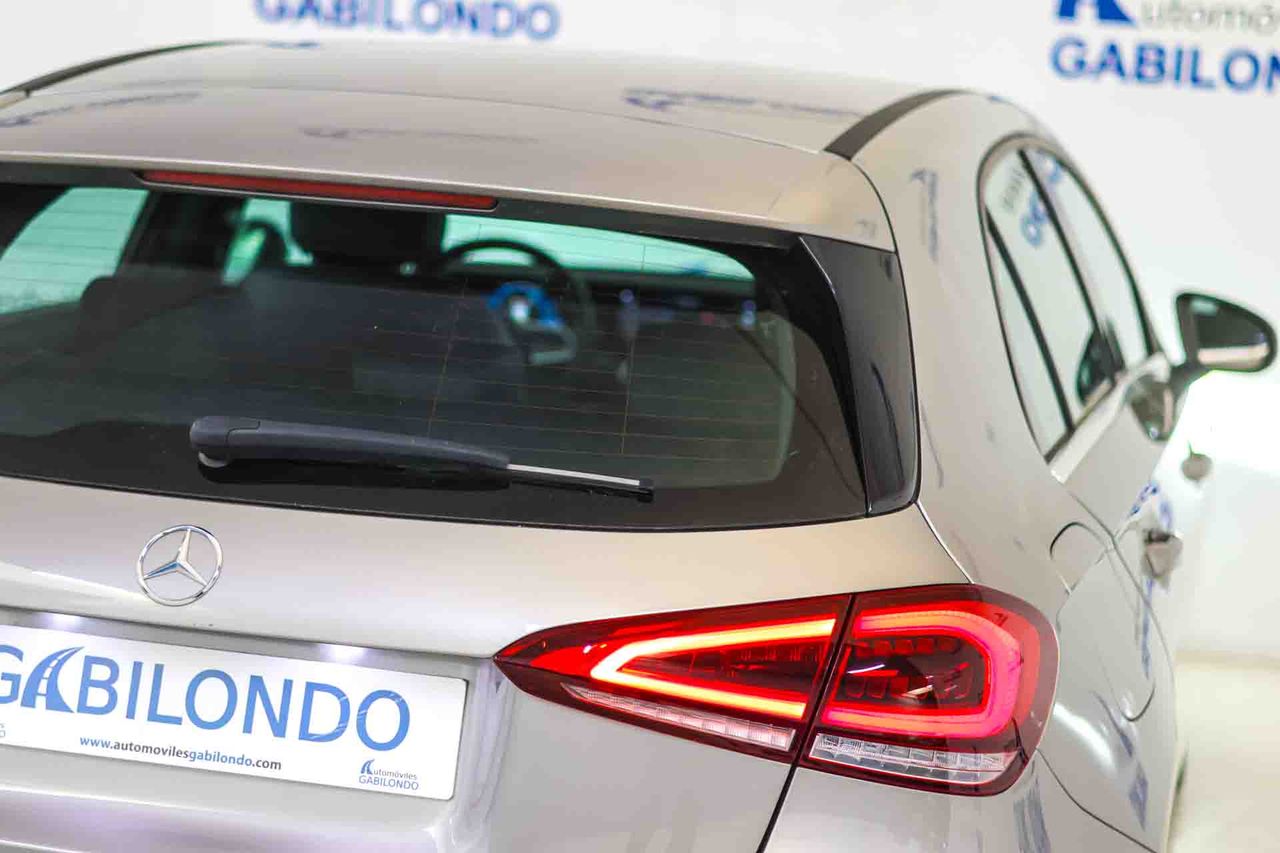 Mercedes Clase A A 250 e - Foto 23