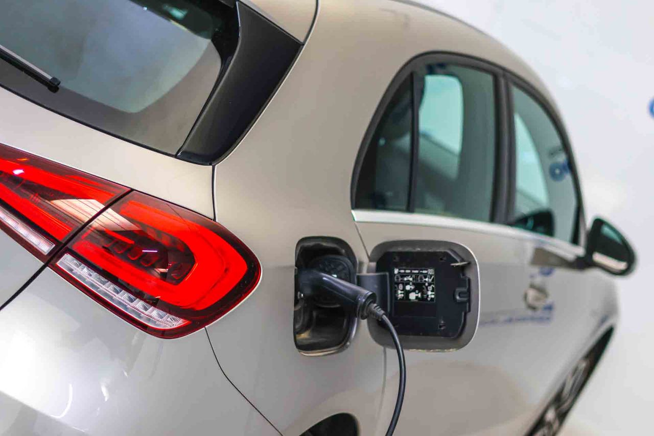 Mercedes Clase A A 250 e - Foto 10