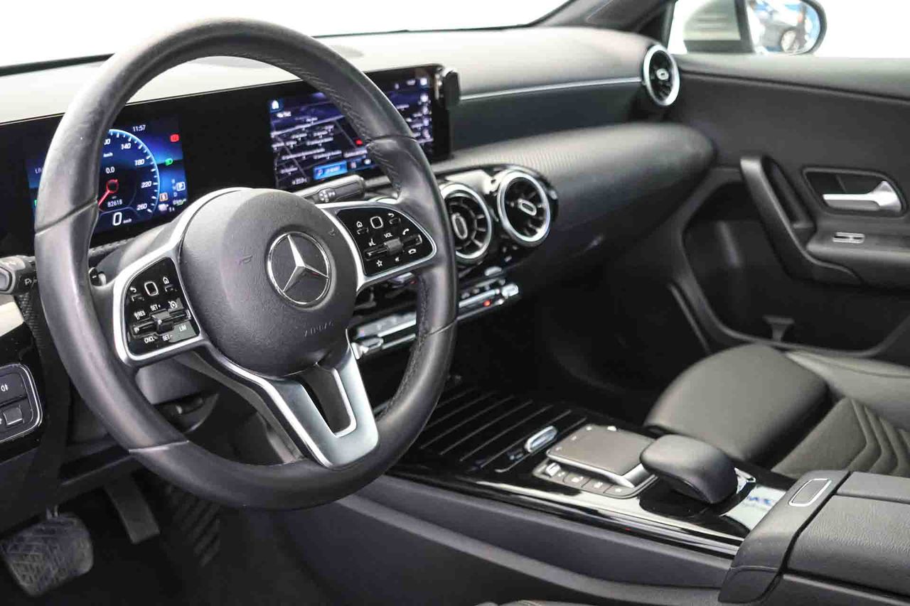 Mercedes Clase A A 250 e - Foto 6