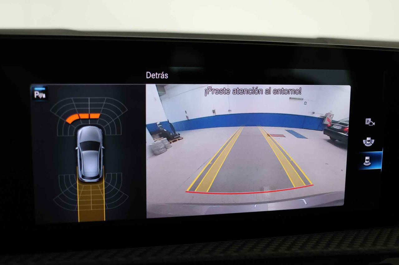 Mercedes Clase A A 250 e - Foto 62