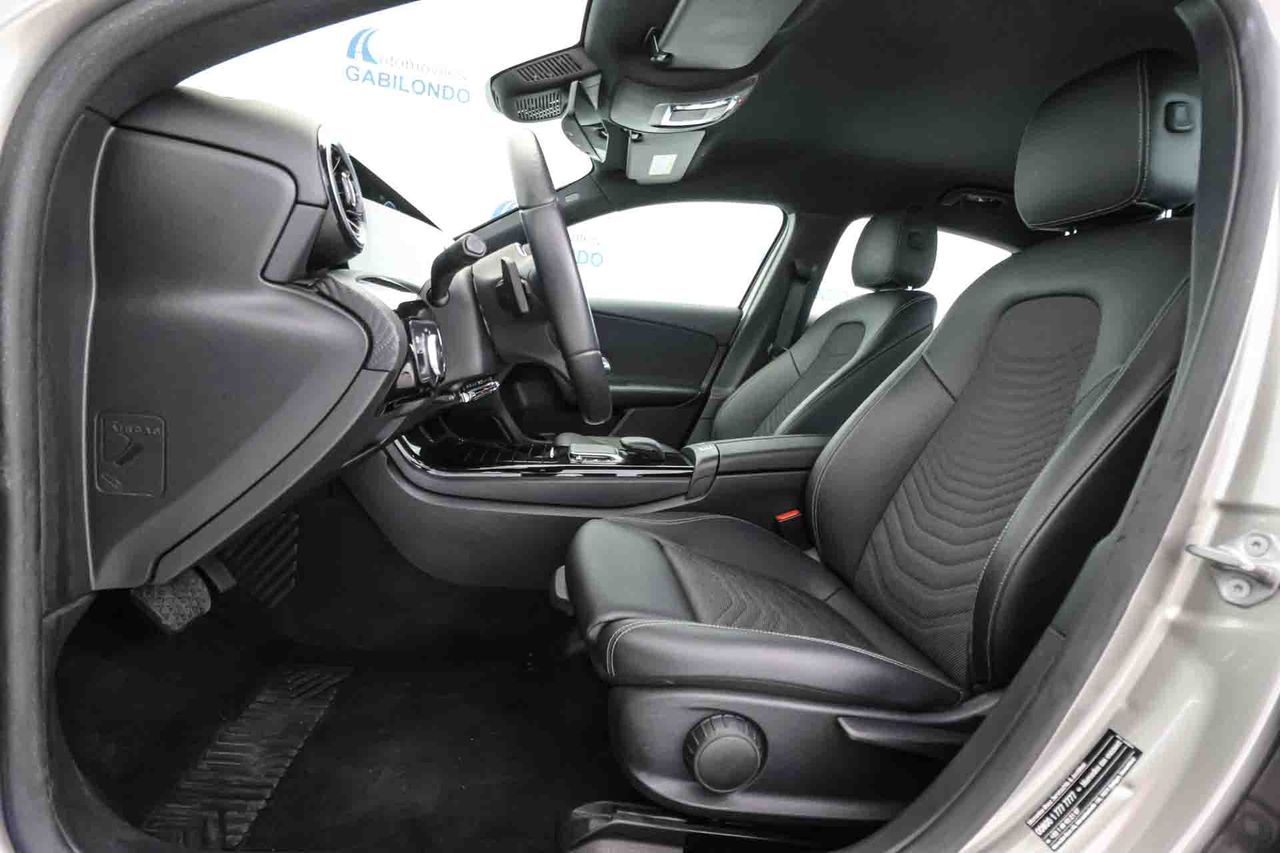 Mercedes Clase A A 250 e - Foto 30