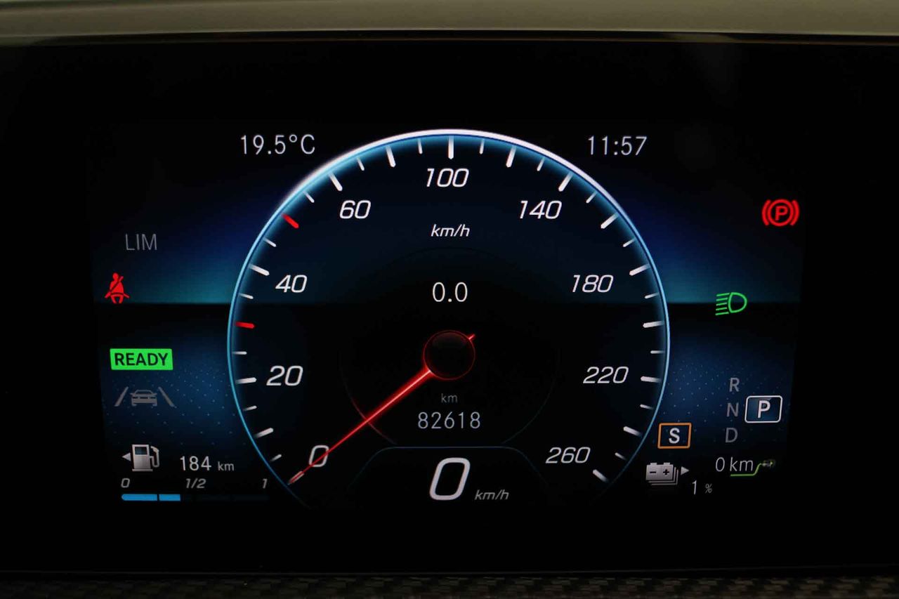 Mercedes Clase A A 250 e - Foto 58