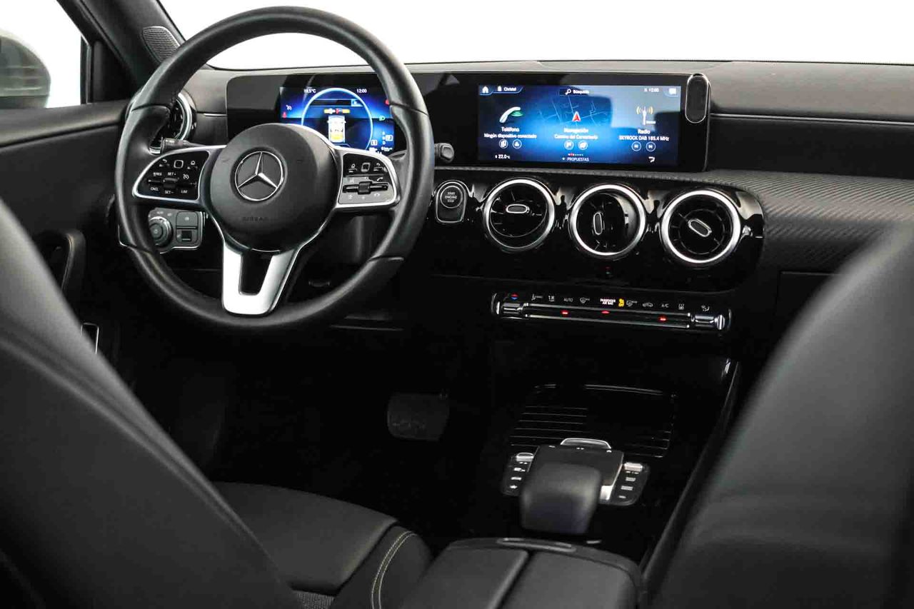 Mercedes Clase A A 250 e - Foto 35