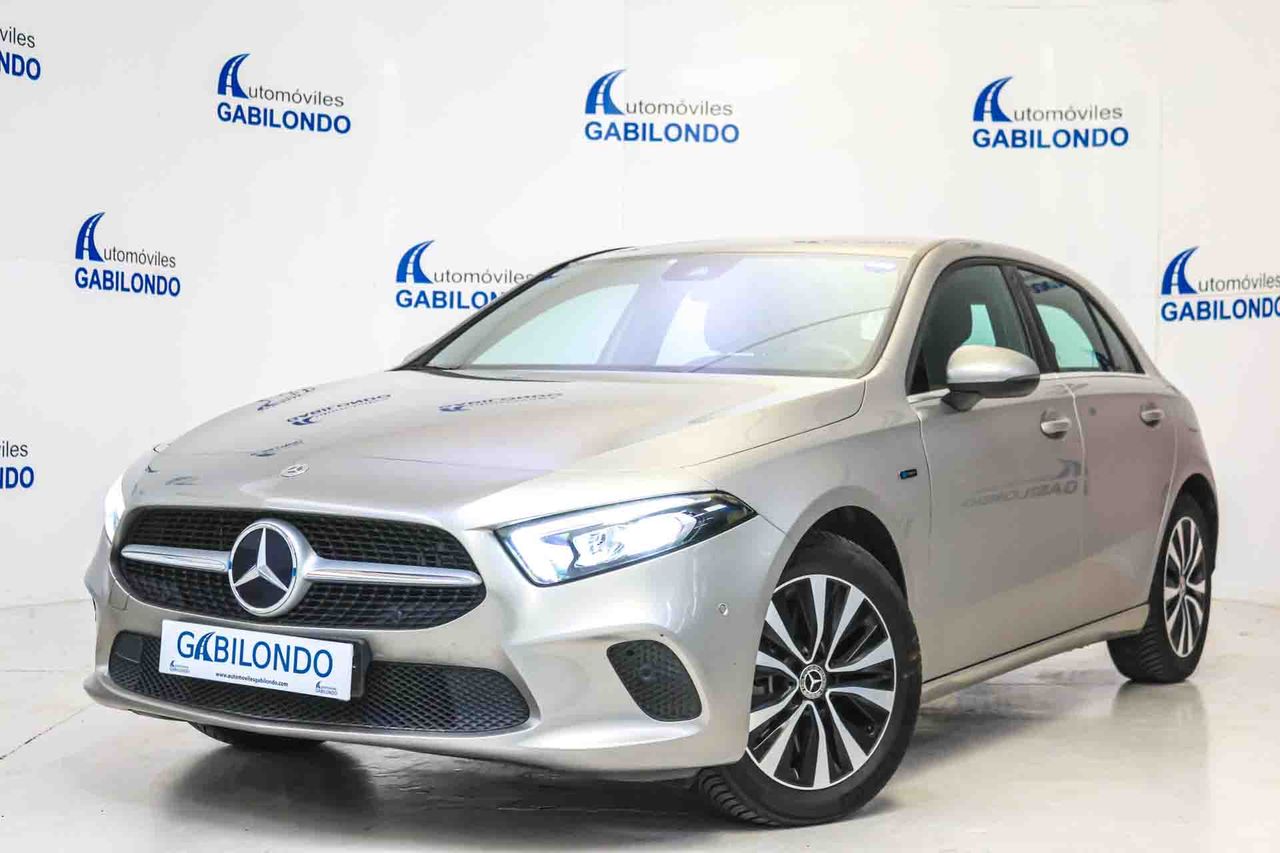 Mercedes Clase A A 250 e - Foto 11