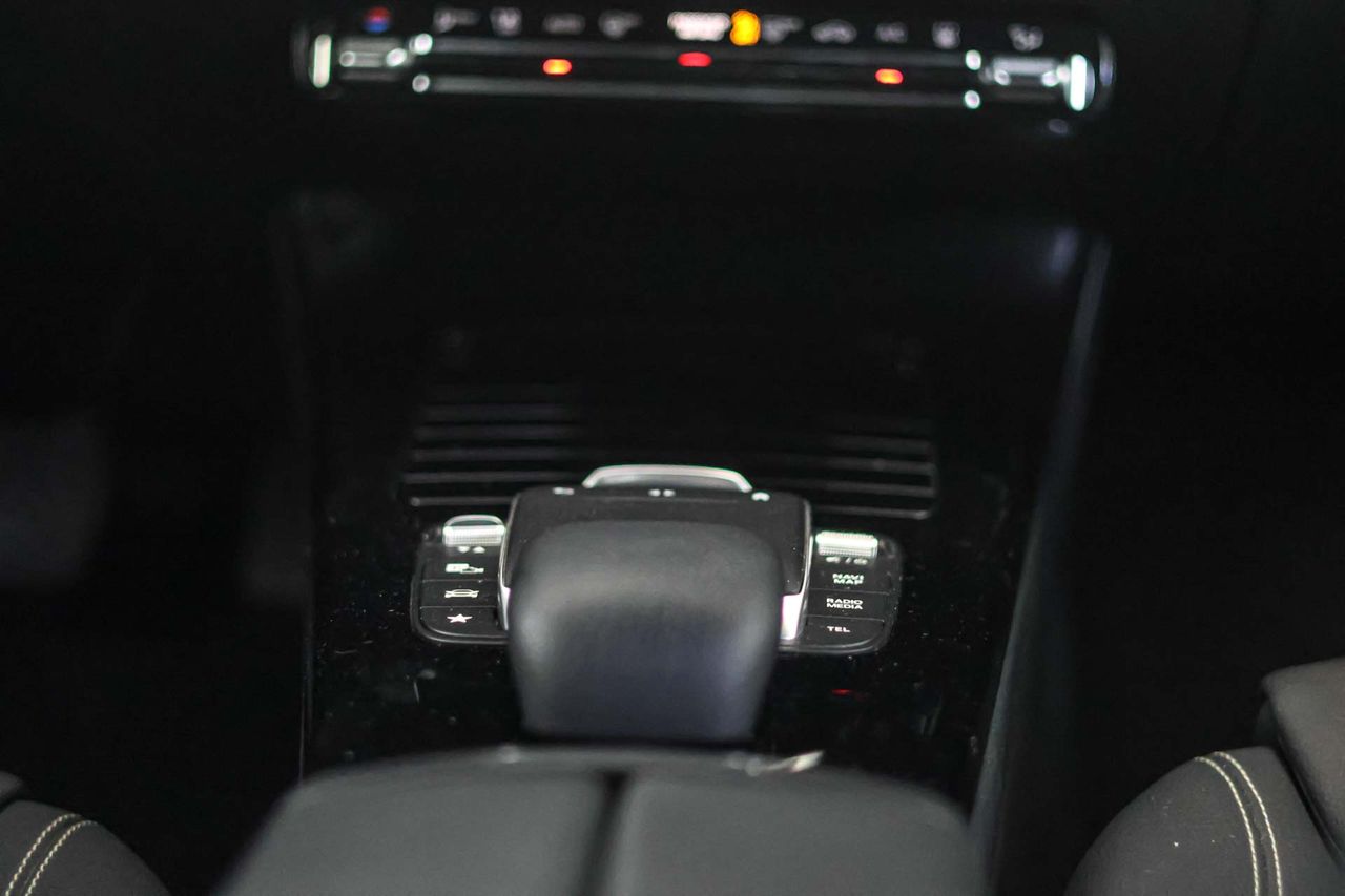 Mercedes Clase A A 250 e - Foto 43