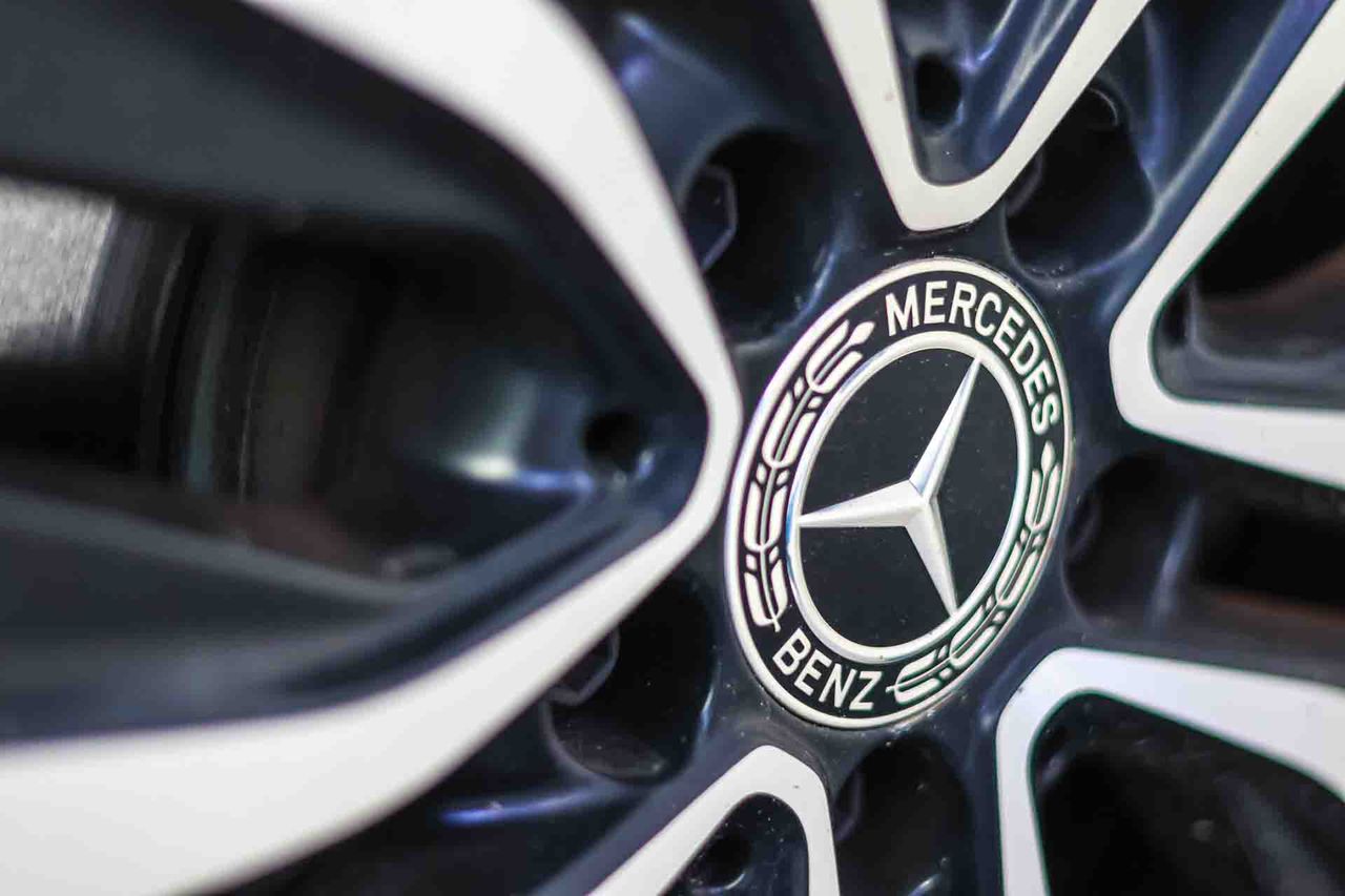 Mercedes Clase A A 250 e - Foto 20