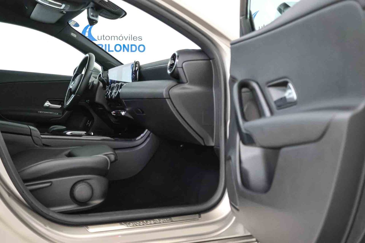 Mercedes Clase A A 250 e - Foto 52