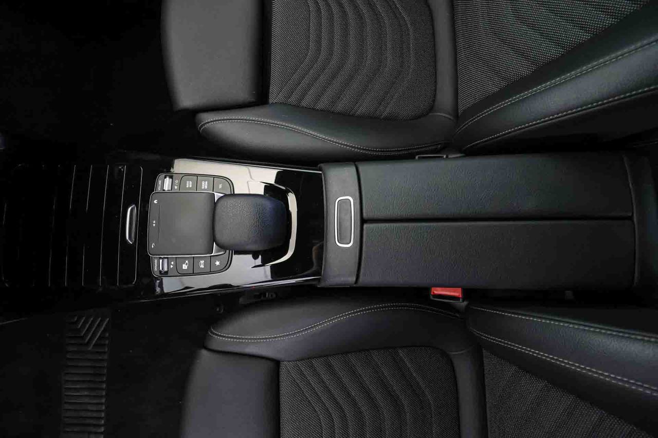 Mercedes Clase A A 250 e - Foto 48