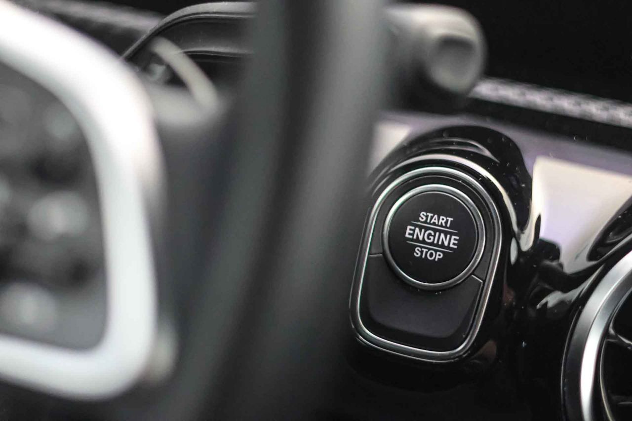 Mercedes Clase A A 250 e - Foto 42