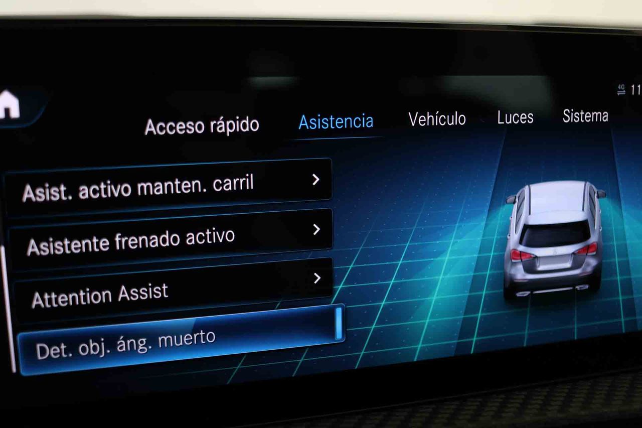 Mercedes Clase A A 250 e - Foto 60