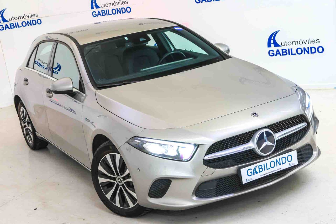 Mercedes Clase A A 250 e - Foto 14