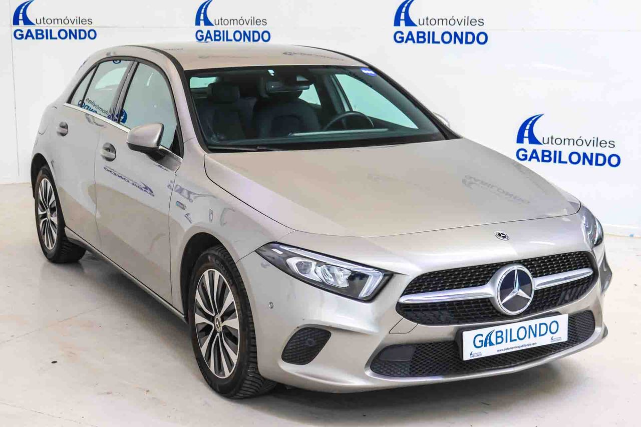 Mercedes Clase A A 250 e - Foto 4