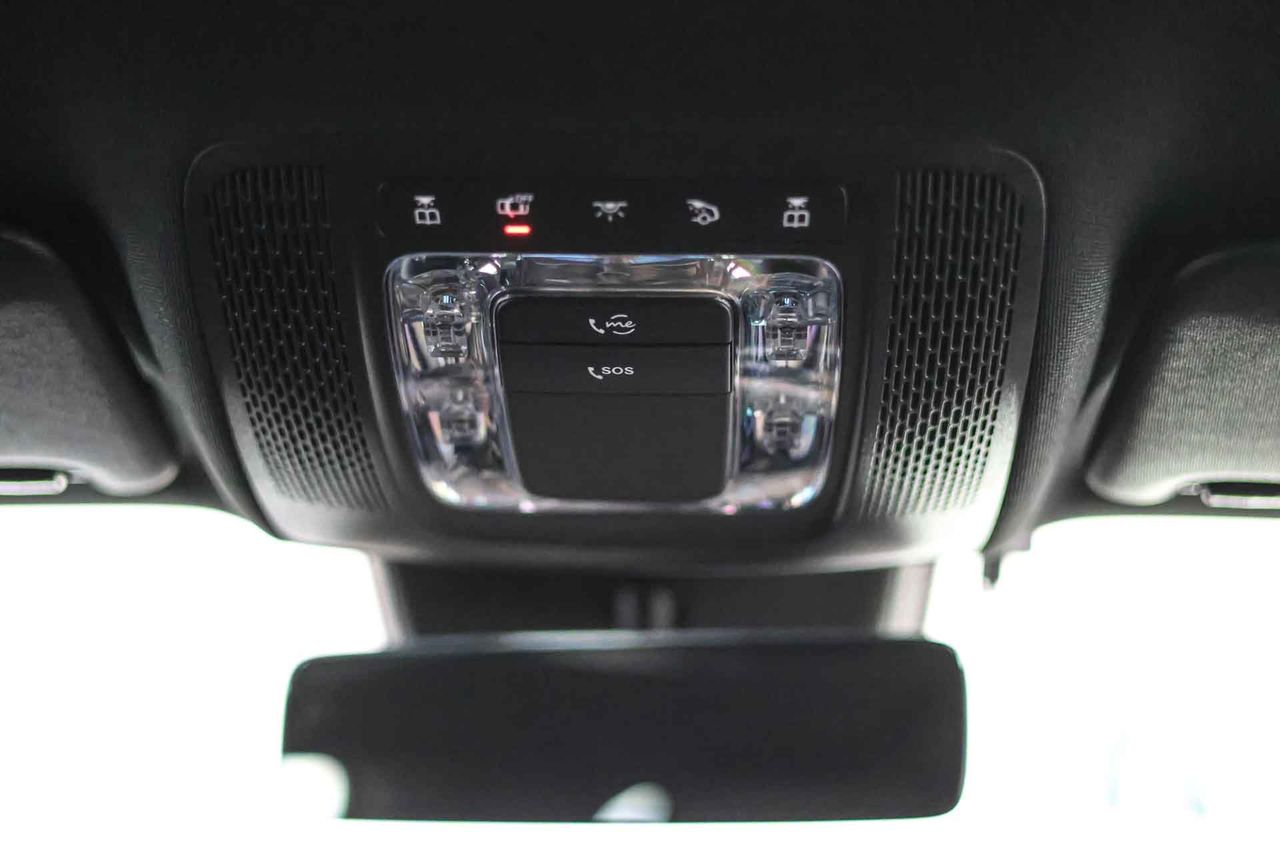 Mercedes Clase A A 250 e - Foto 54