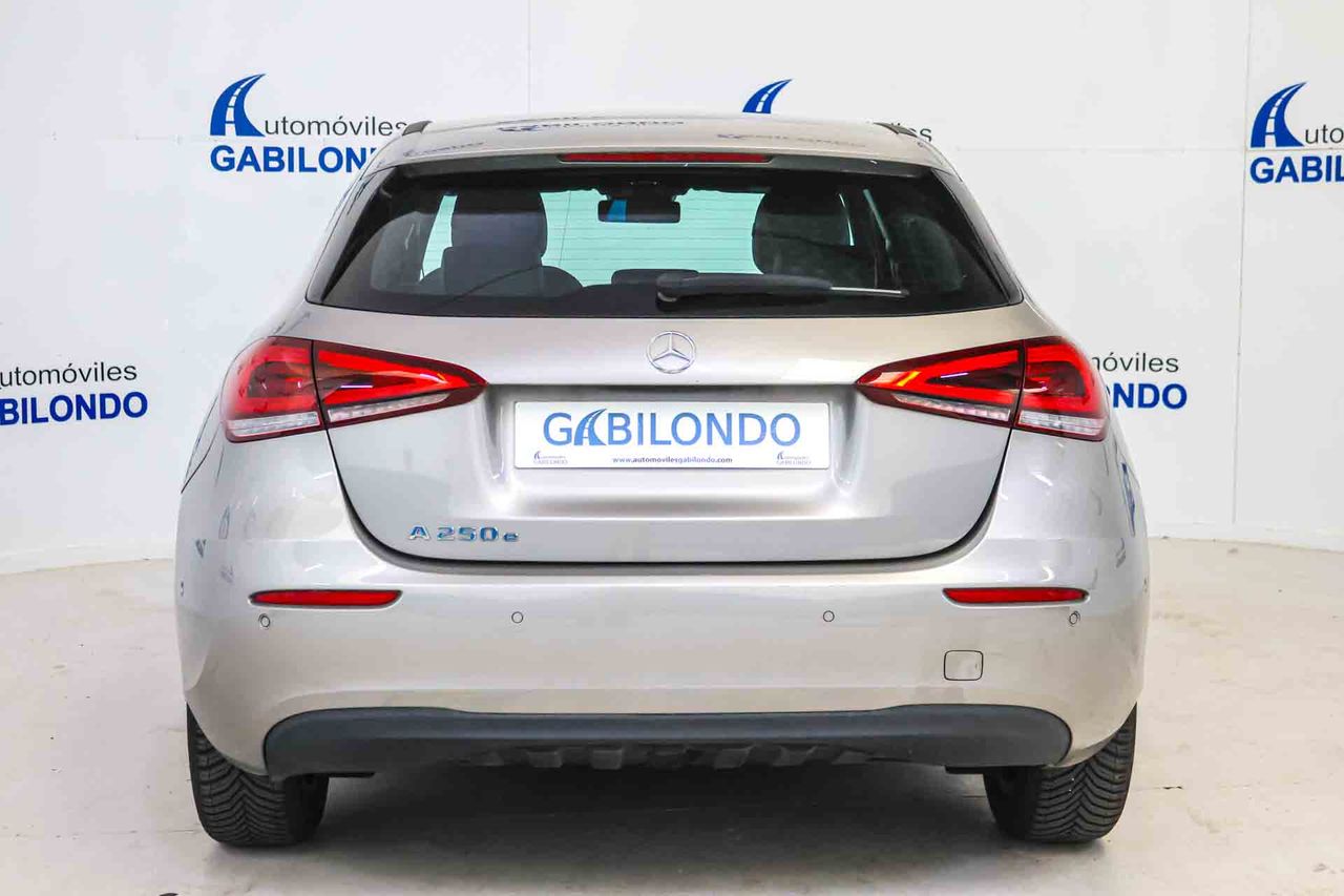 Mercedes Clase A A 250 e - Foto 5