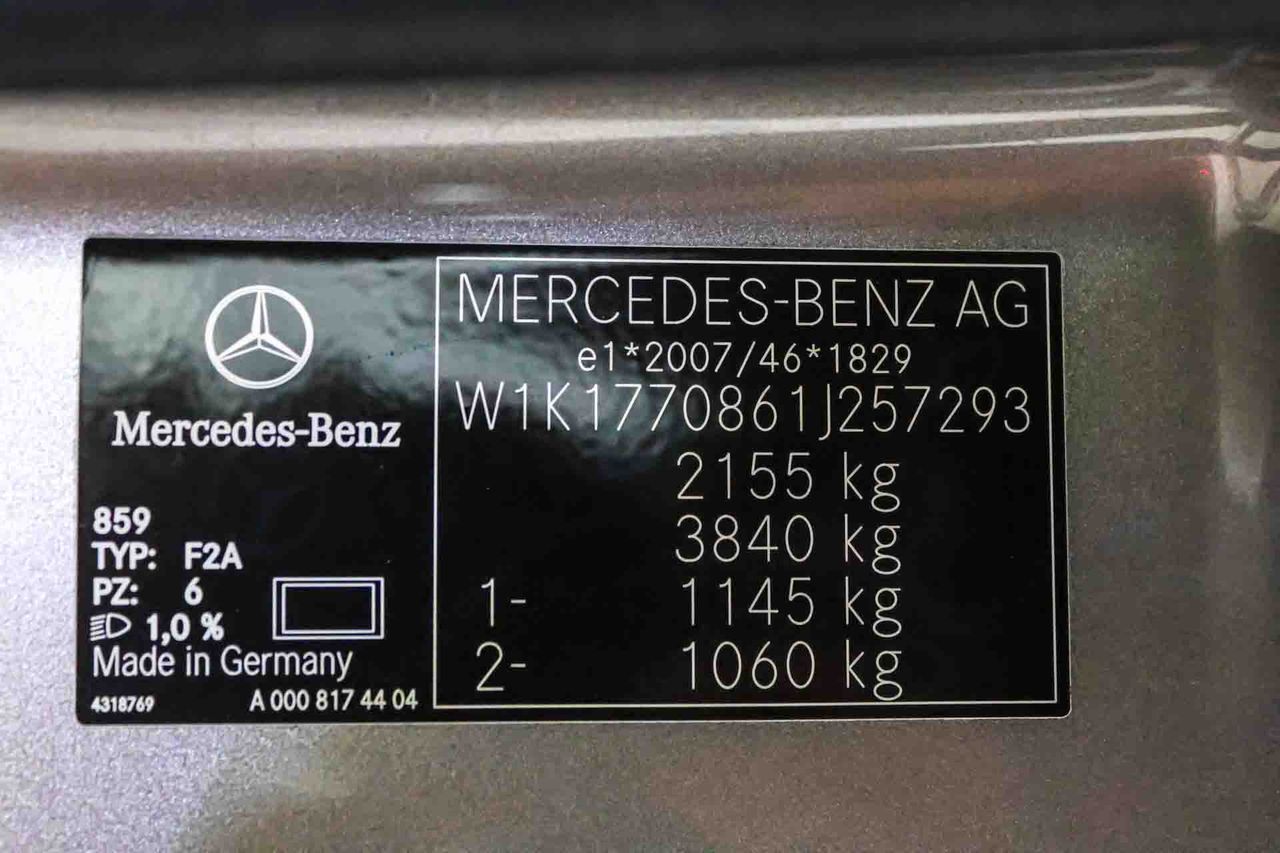 Mercedes Clase A A 250 e - Foto 8