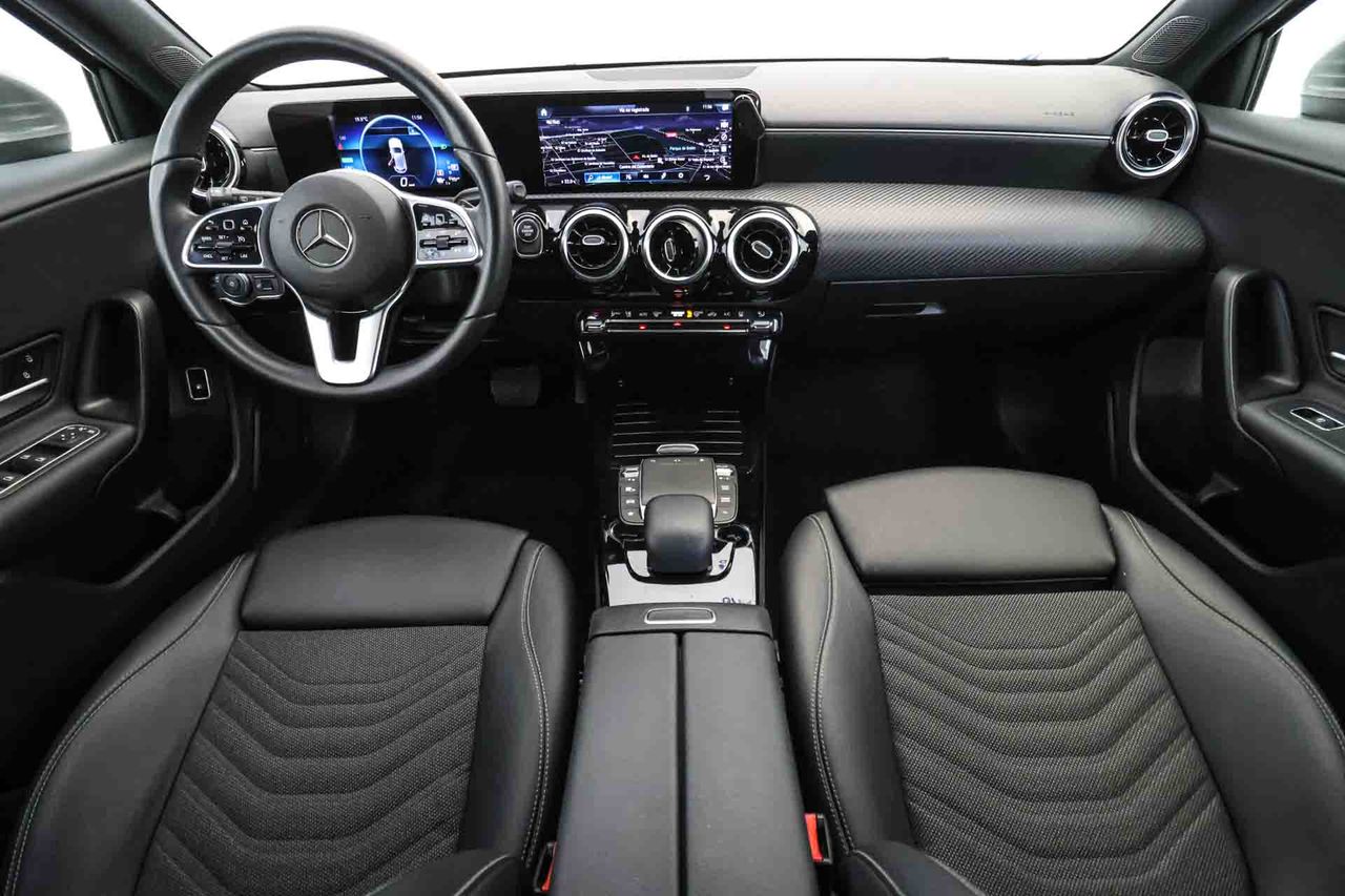 Mercedes Clase A A 250 e - Foto 55