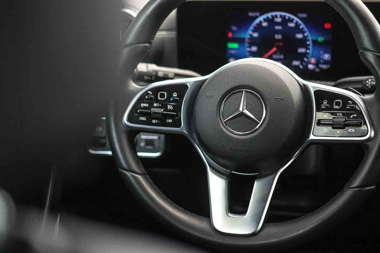 Mercedes Clase A A 250 e - Foto 36