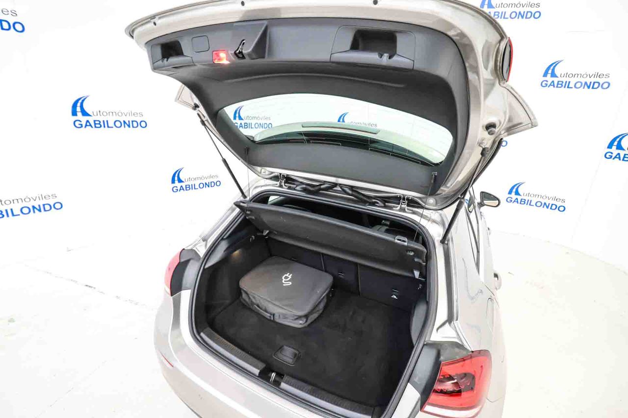 Mercedes Clase A A 250 e - Foto 56