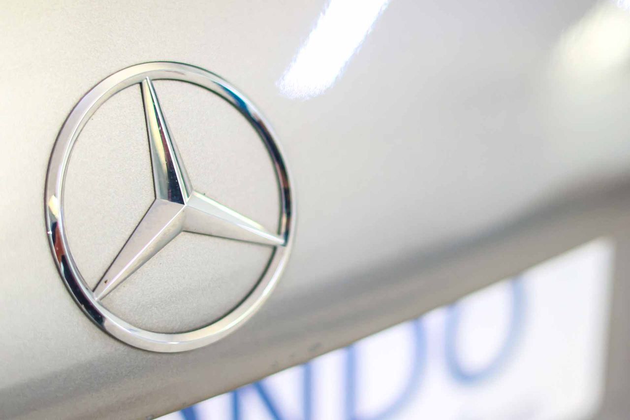 Mercedes Clase A A 250 e - Foto 16