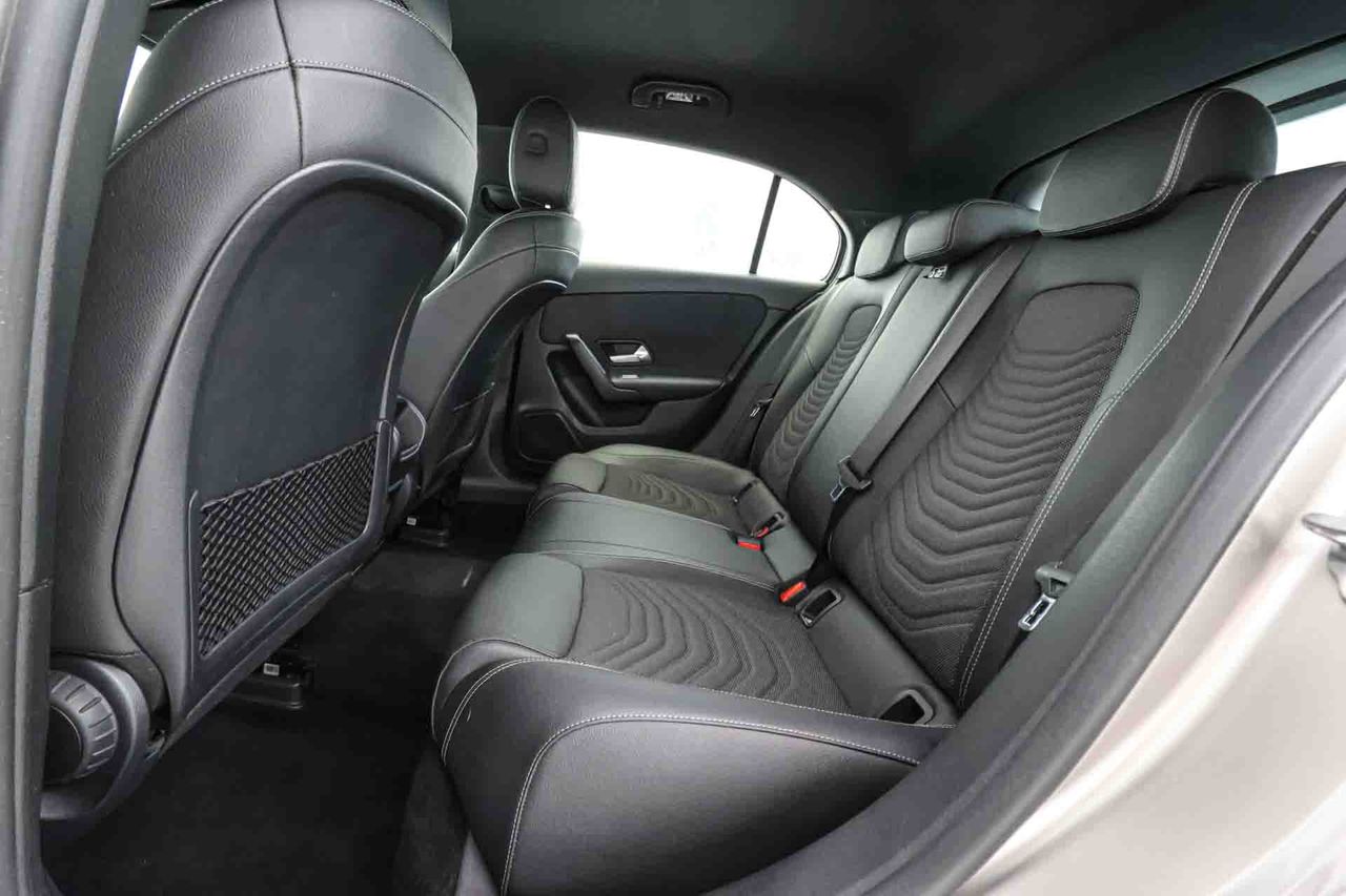 Mercedes Clase A A 250 e - Foto 50