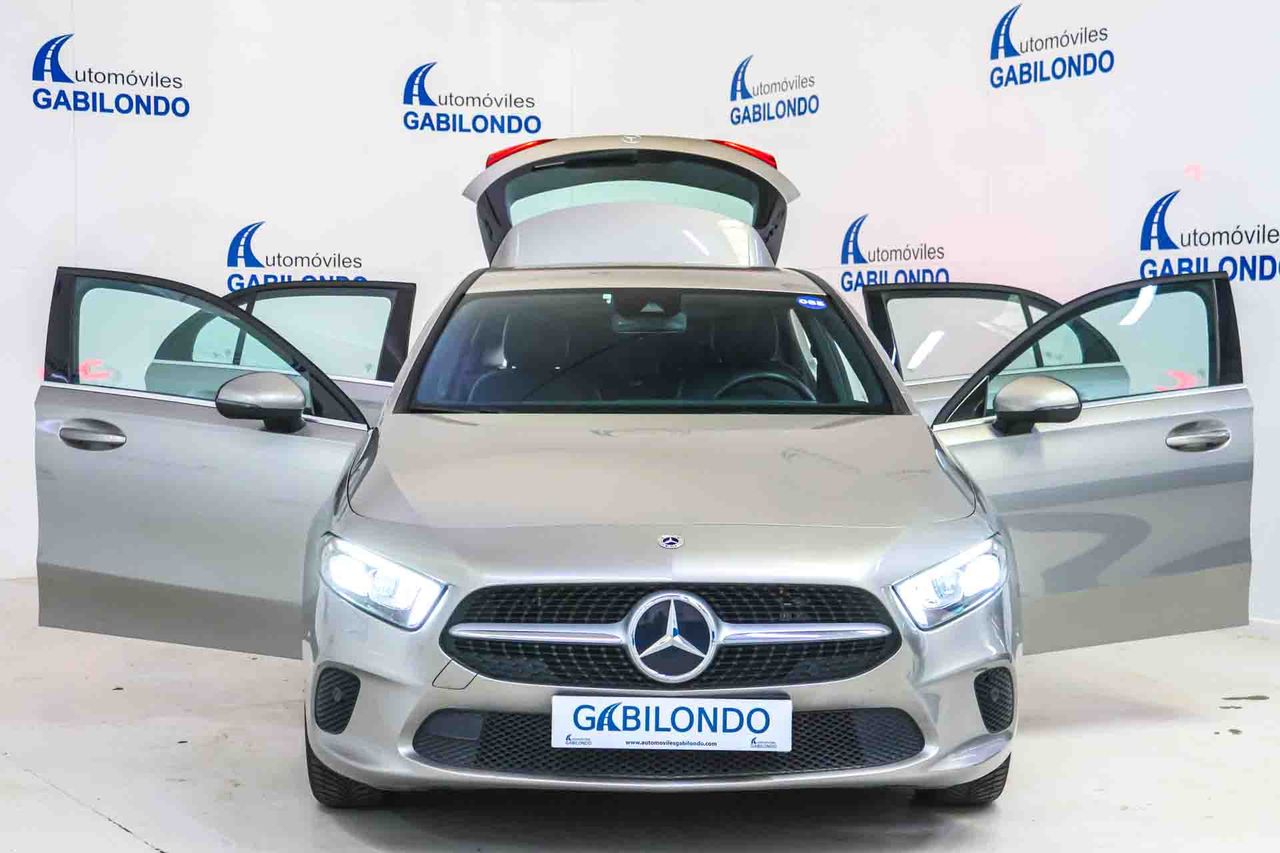 Mercedes Clase A A 250 e - Foto 24