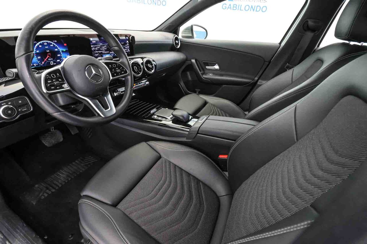 Mercedes Clase A A 250 e - Foto 29