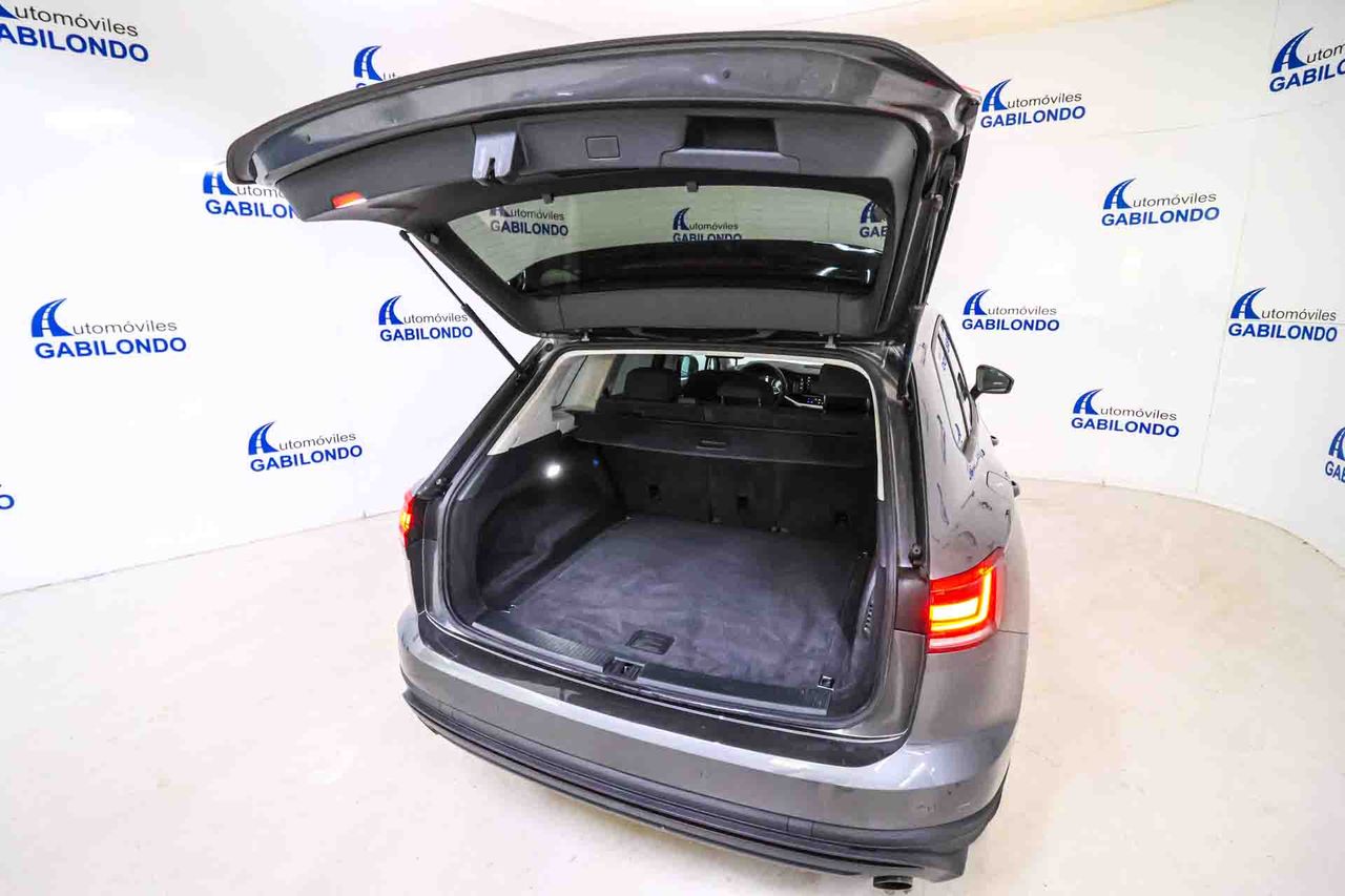 Volkswagen Touareg Prem Eleg 3.0 V6 TDI 170kW Tip 4M - Foto 52