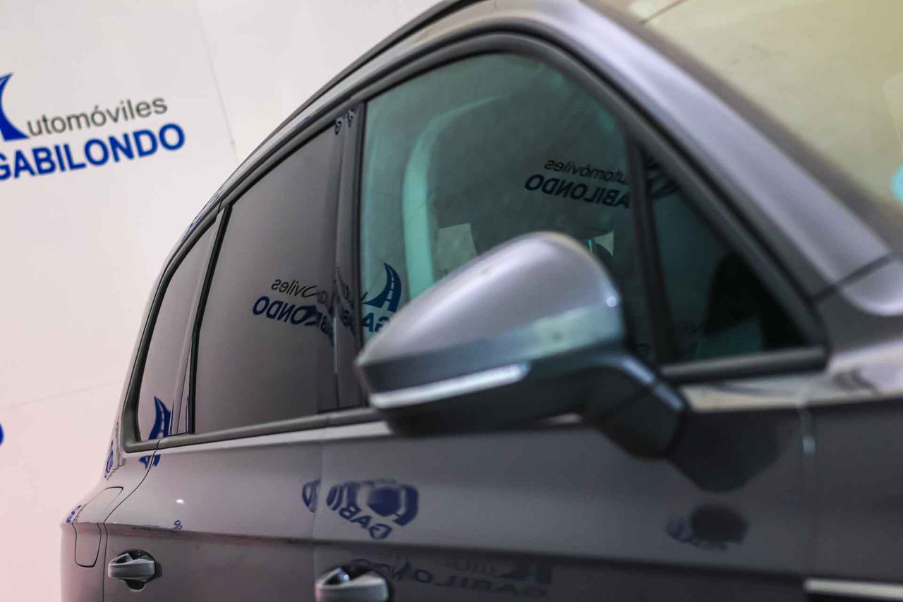 Volkswagen Touareg Prem Eleg 3.0 V6 TDI 170kW Tip 4M - Foto 18