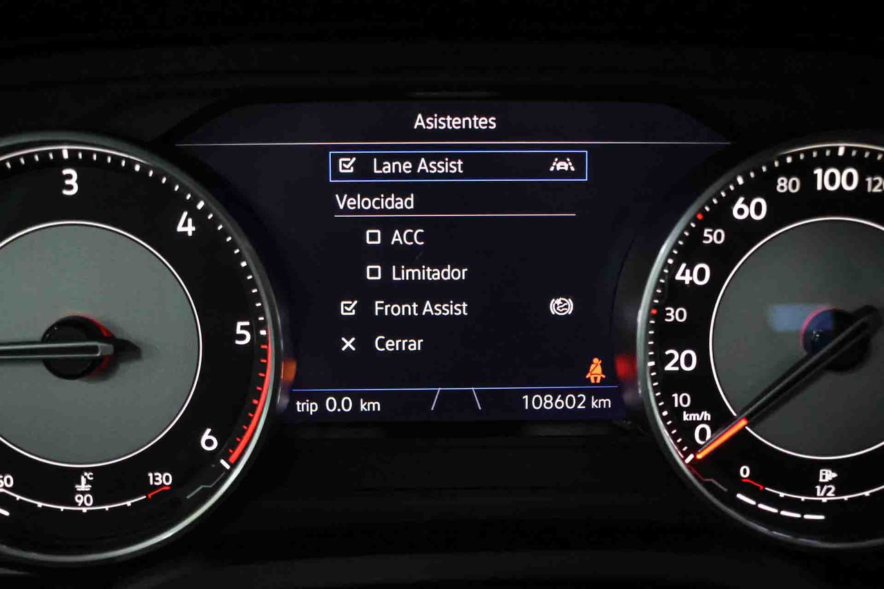 Volkswagen Touareg Prem Eleg 3.0 V6 TDI 170kW Tip 4M - Foto 39