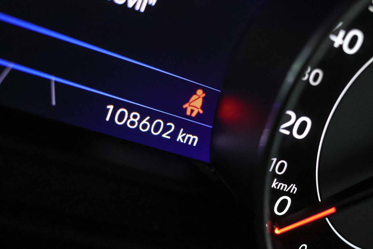 Volkswagen Touareg Prem Eleg 3.0 V6 TDI 170kW Tip 4M - Foto 7