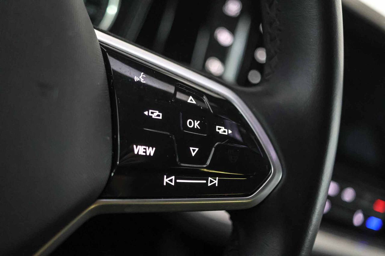 Volkswagen Touareg Prem Eleg 3.0 V6 TDI 170kW Tip 4M - Foto 35